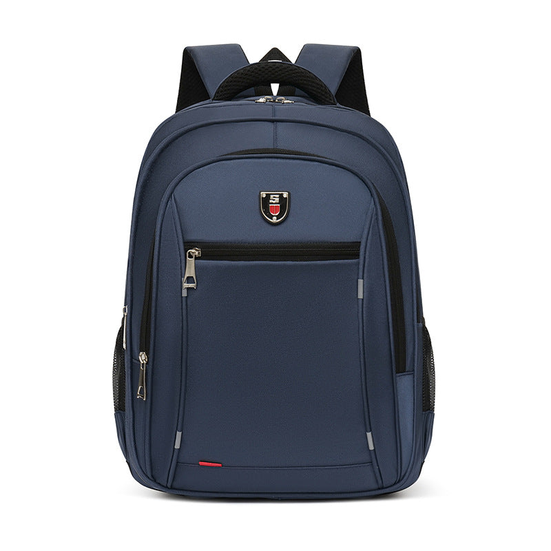 Multi-Funktionaler Laptop-Rucksack Brehn