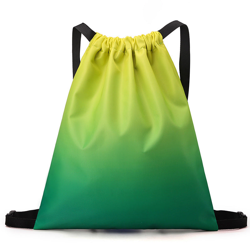 Schnürzug Sport Rucksack Brehn
