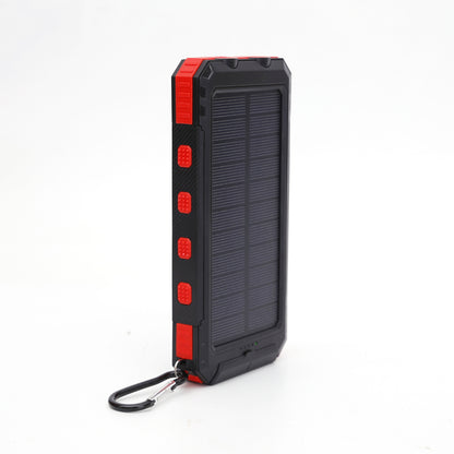 Solarladegerät Brehn