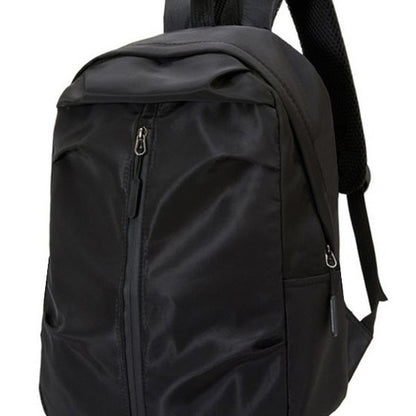 Sleek Travel Backpack Brehn