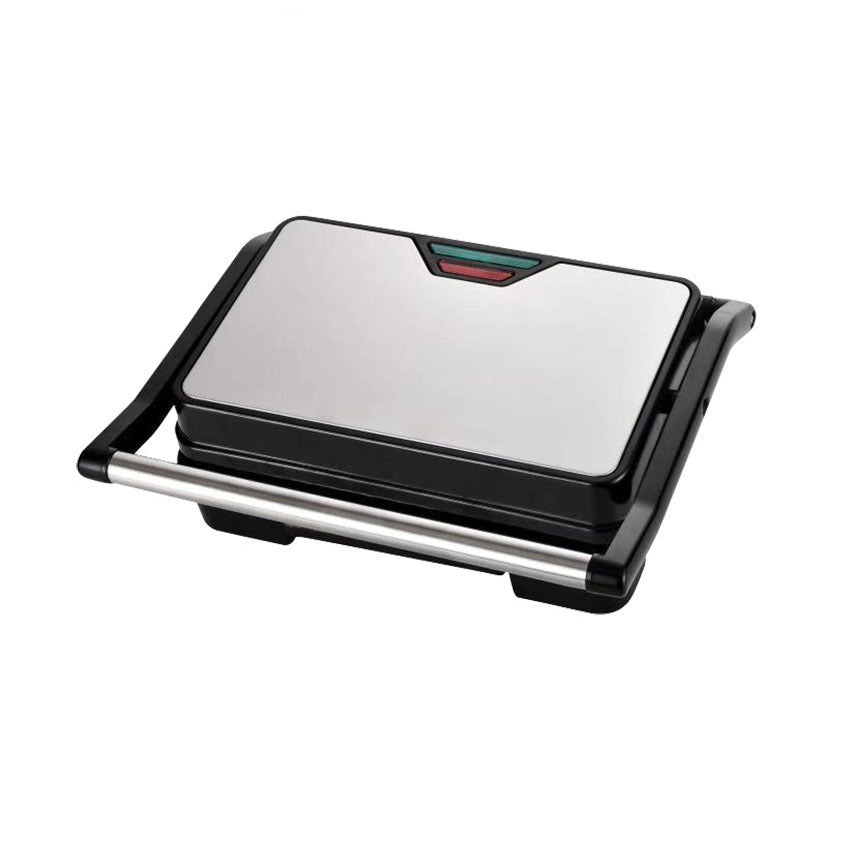 Premium Antihaft-Grill- und Sandwich-Presse Brehn