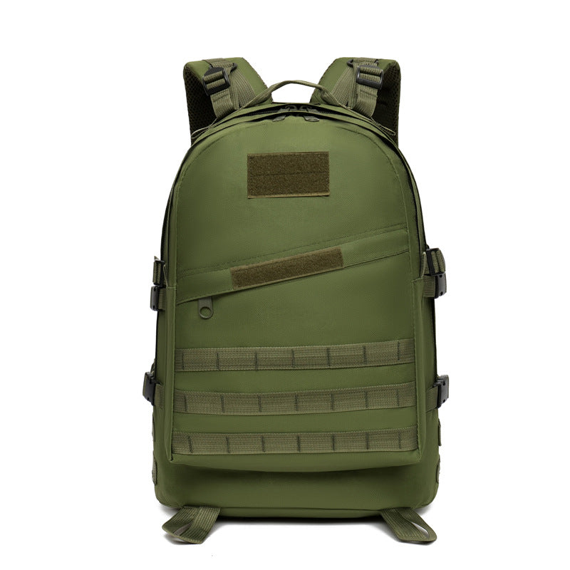 Taktischer Mehrfach-Fach Rucksack Brehn