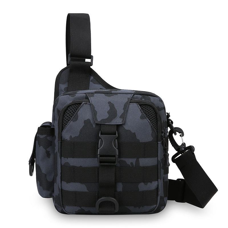 Komplett Taktische Ausrüstung Sling-Tasche Brehn
