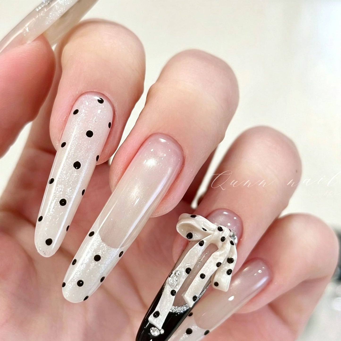 Nail Art Brehn
