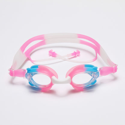 Premium-Schwimmbrille mit Uv-Schutz und Anti-Beschlag Brehn