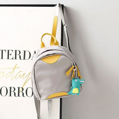 Vielseitiger Mini-Rucksacksack Brehn