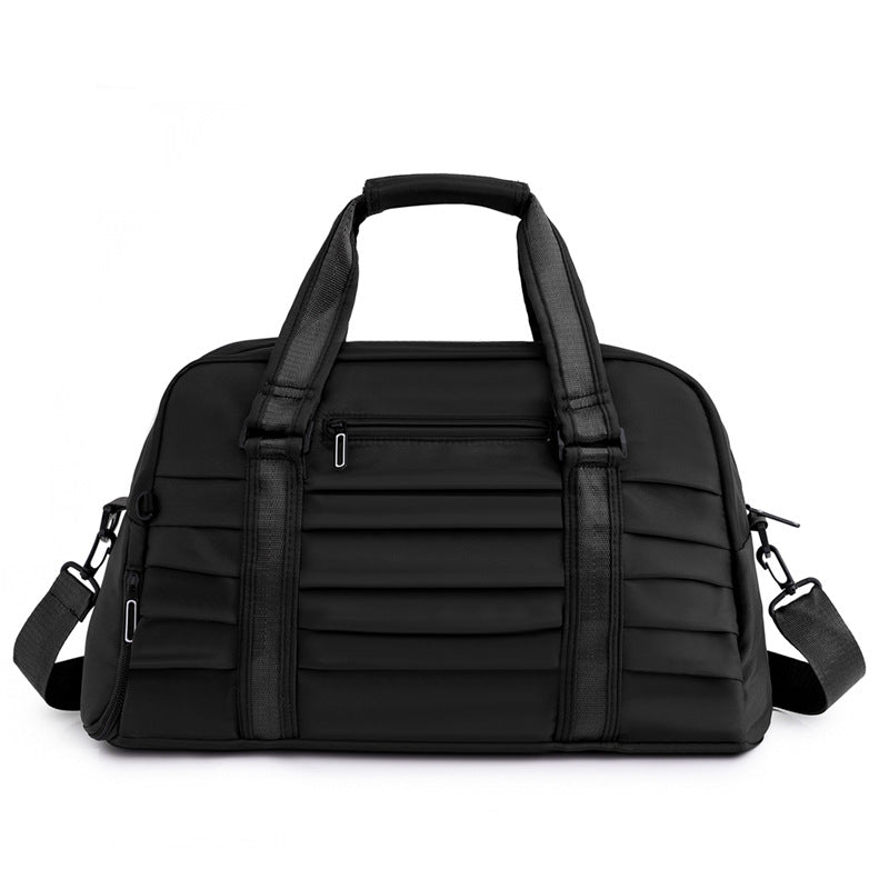 Elegante Und Praktische Sport-Umhängetasche Brehn