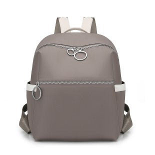 Stylischer kompakter Rucksack Brehn
