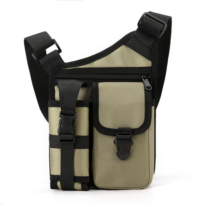 Crossbody Utility Bag Brehn