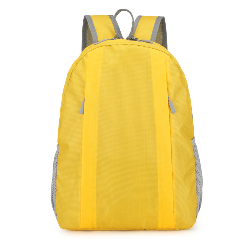 Leichter Reise-Rucksack Brehn