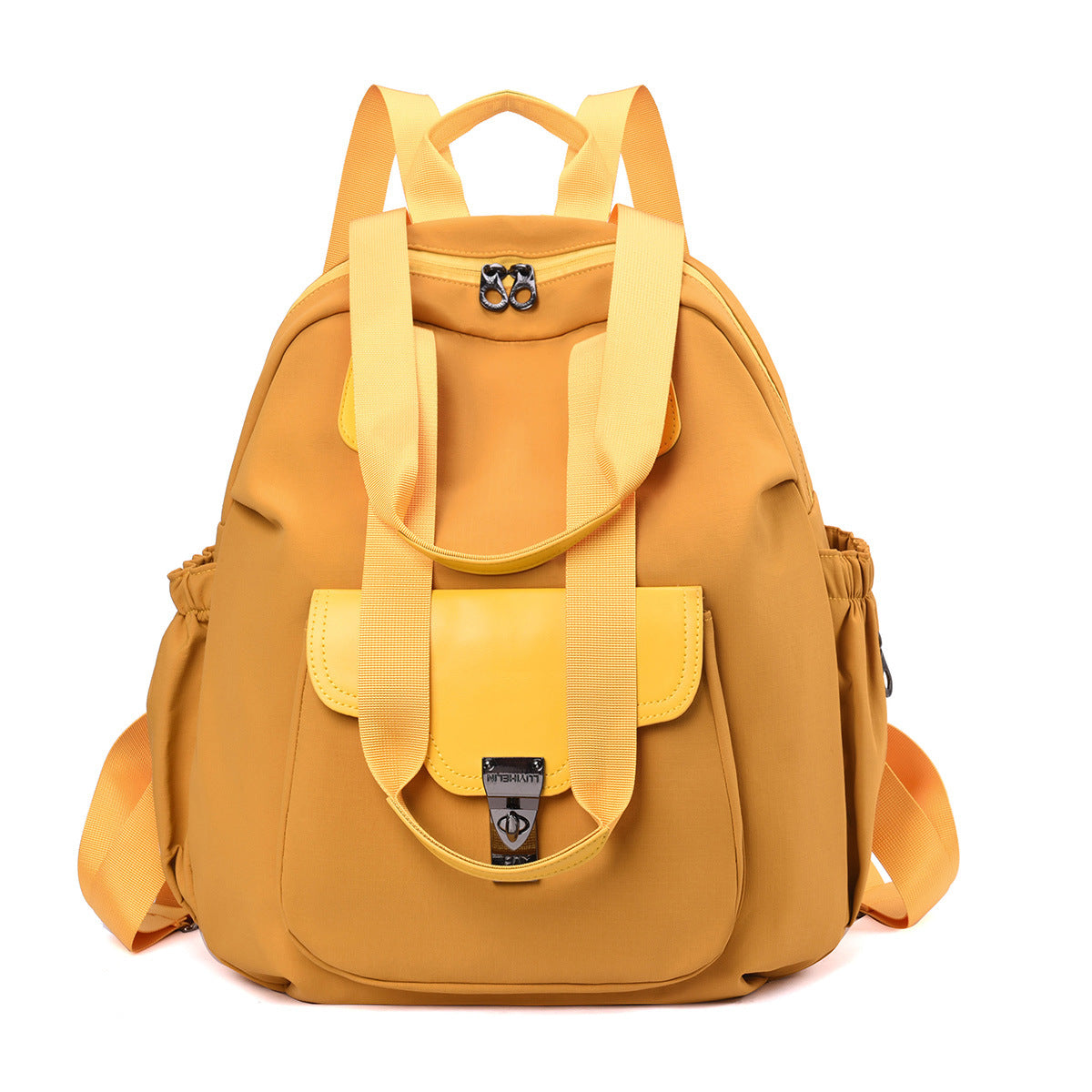 Vielseitiger Multitaschen Freizeitrucksack Brehn
