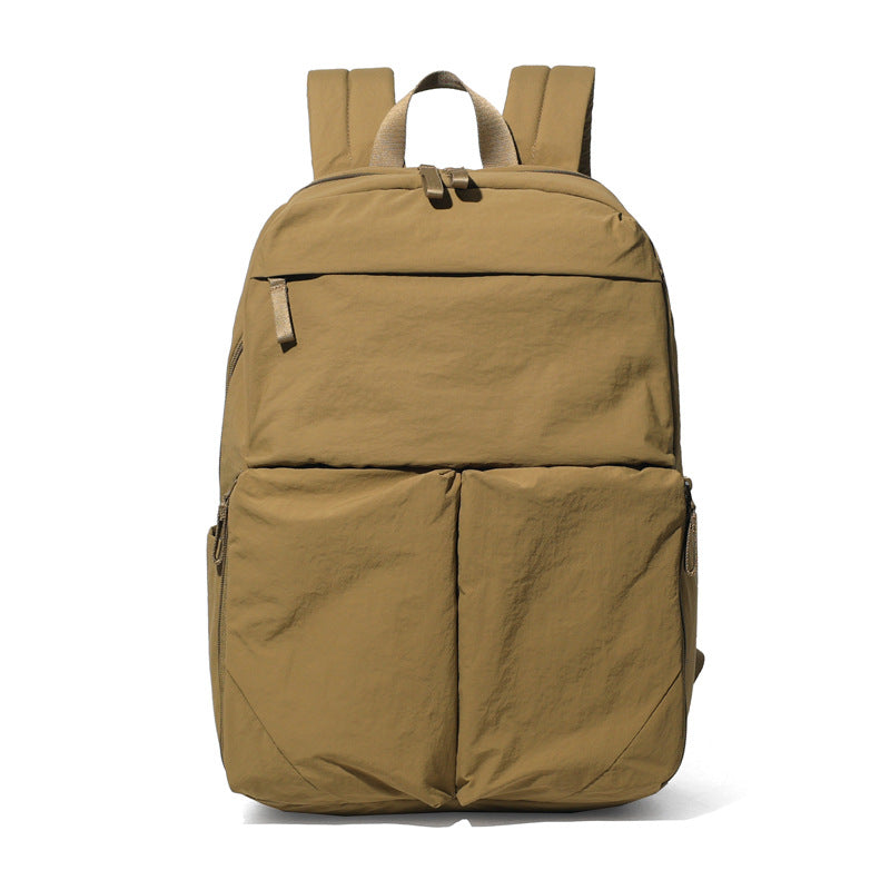Leichtgewichtiger Vielseitiger Urbaner Rucksack Brehn