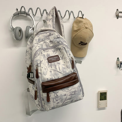 Urban Fashion Rucksack Brehn