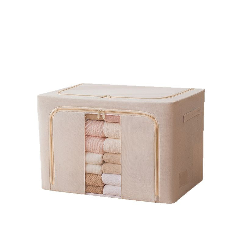 Premium-Stoff-Aufbewahrungsbox Brehn