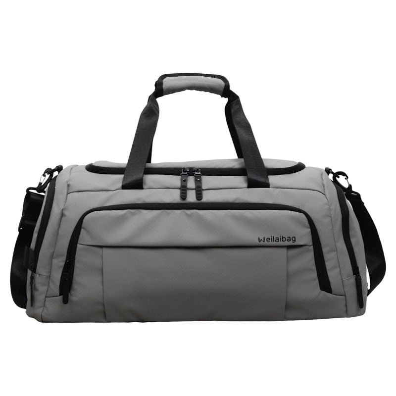 Geräumige Sport-Dufttasche