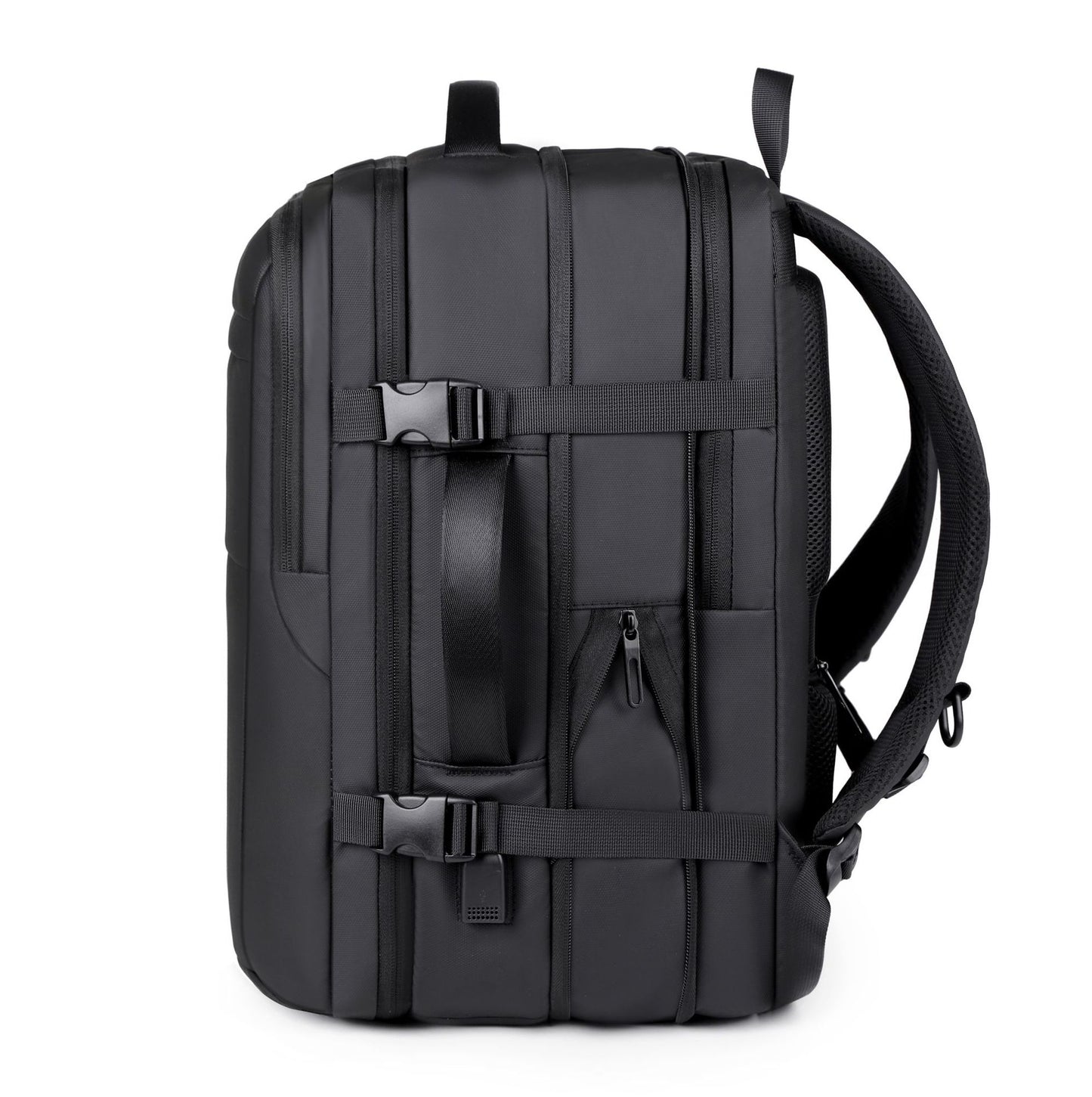 Smart Multi-Functional Professional Backpack Brehn