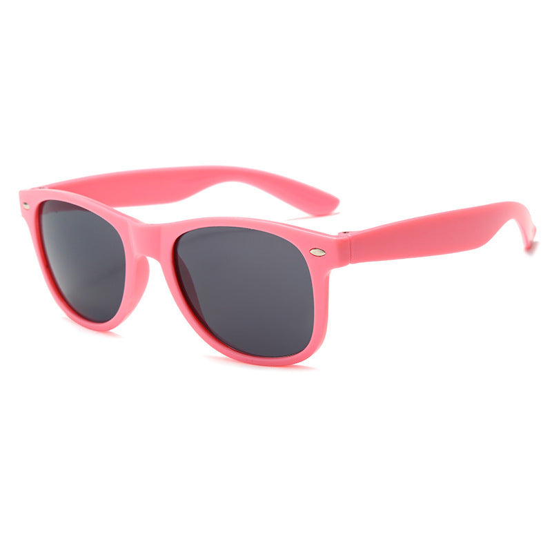 Klassische Sommersonnenbrille Brehn