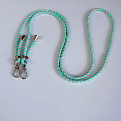 Dual-Clip Hundeleine Brehn