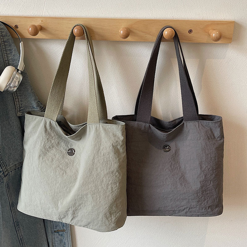 Vielseitige Alltags-Utility-Tote-Tasche Brehn