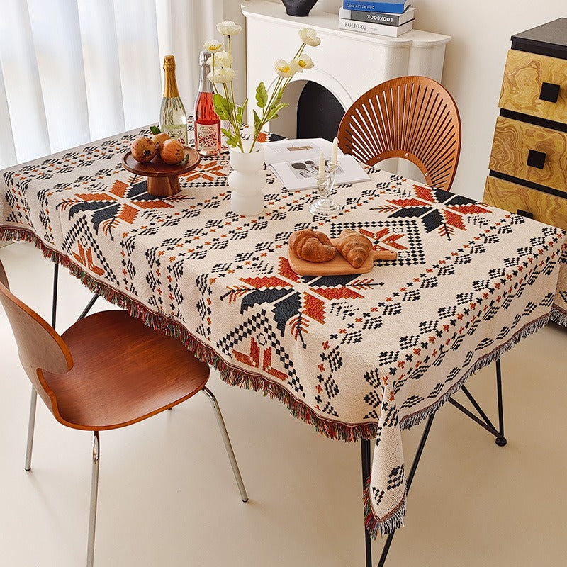 Tischdecke