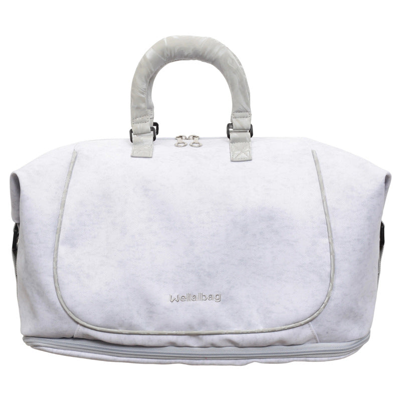 Stilvolle Utility Duffel Tasche Brehn