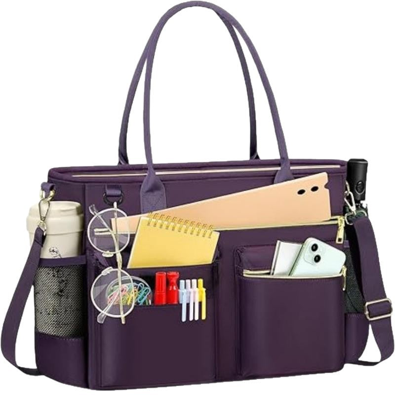 Multifunktionale Laptop Tasche Brehn