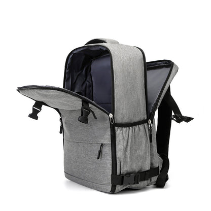 Stilvoller Urban Rucksack Brehn