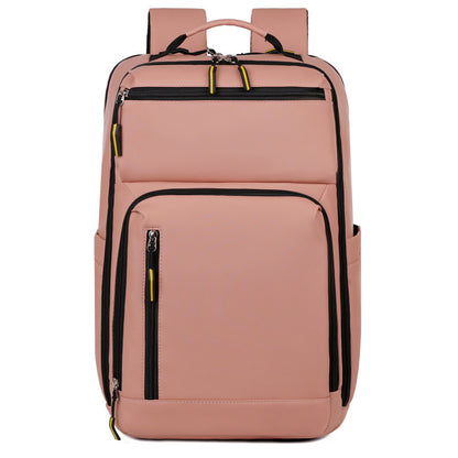 Multi-Funktionale Hochkapazitäts-Laptop-Schul-Rucksack Brehn
