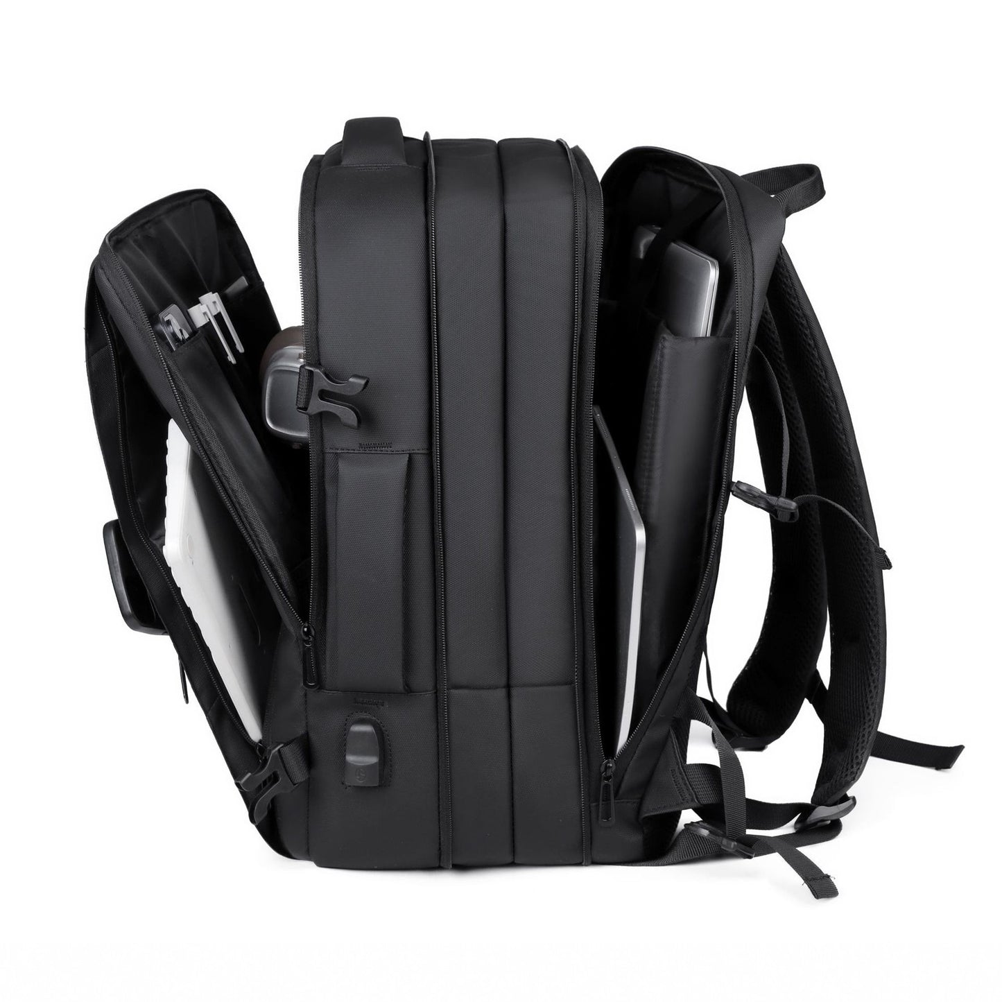 Vielseitige Business Laptop Tasche Brehn