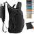 Praktischer und Leichter Rucksack Brehn