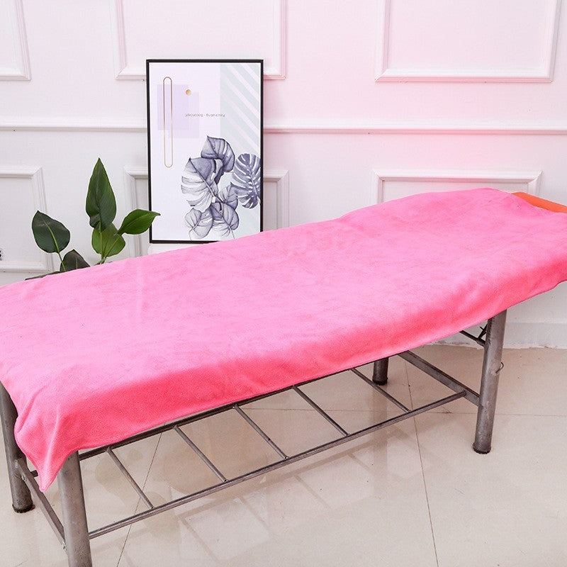 Wellness- Und Entspannungshandtuch Brehn