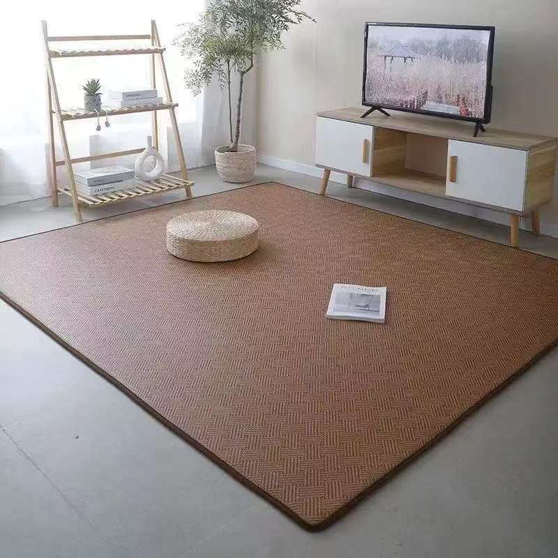 Naturfaser Teppich