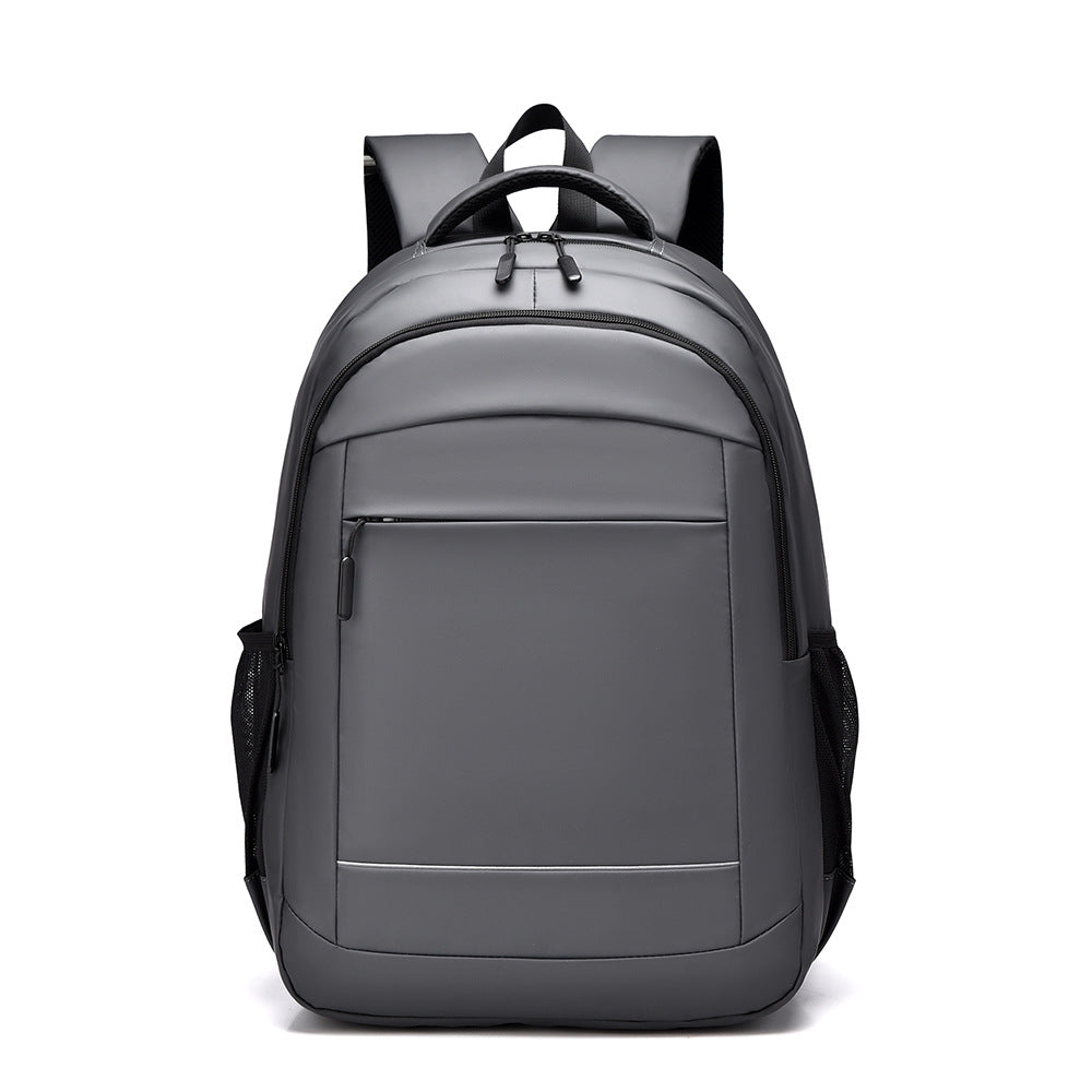 Stylische Vielseitige Laptop-Rucksack Brehn