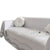 Premium Weicher Textur Sofa Wurfdecke