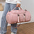 Sportlicher Rucksack Mit Erweiterbarem Hauptfach Brehn