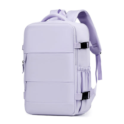 Schlanker Multifunktions-Bürucksack Brehn