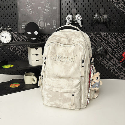 Multi-Taschen Gaming Rucksack Brehn