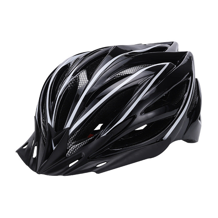Sportfahrradhelm Brehn