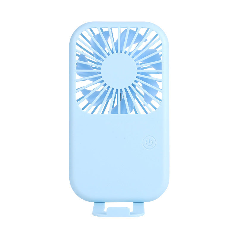 Unisex Tragbarer Handheld Kühlventilator Brehn