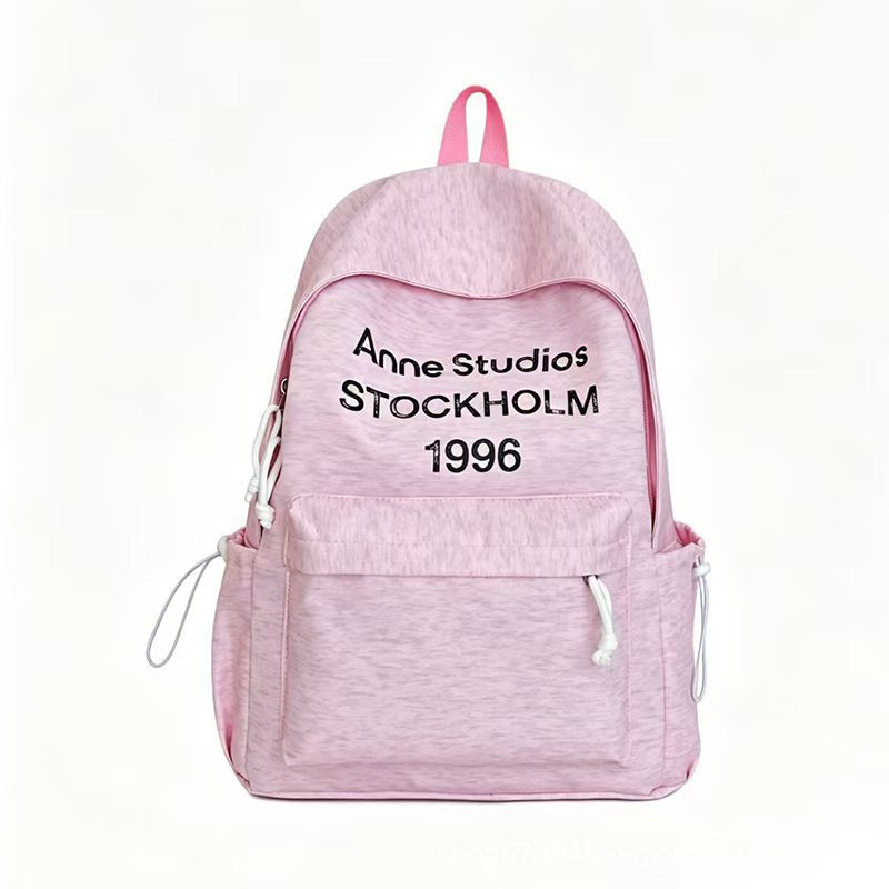 Leichte Freizeit-Rucksack Brehn 1784809949