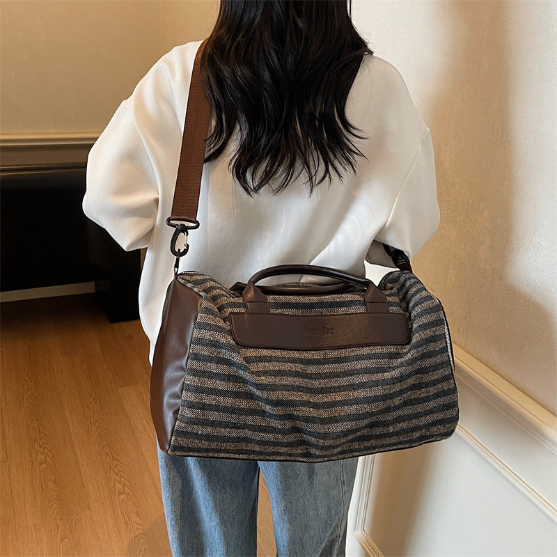 Stylische Reis-Duffle Bag Brehn 1790157912