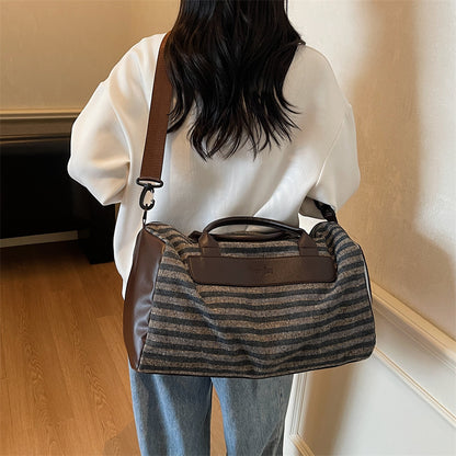 Stylische Reis-Duffle Bag Brehn 1790157912
