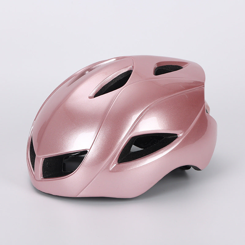 Hochleistungs-aerodynamischer Fahrradhelm Brehn