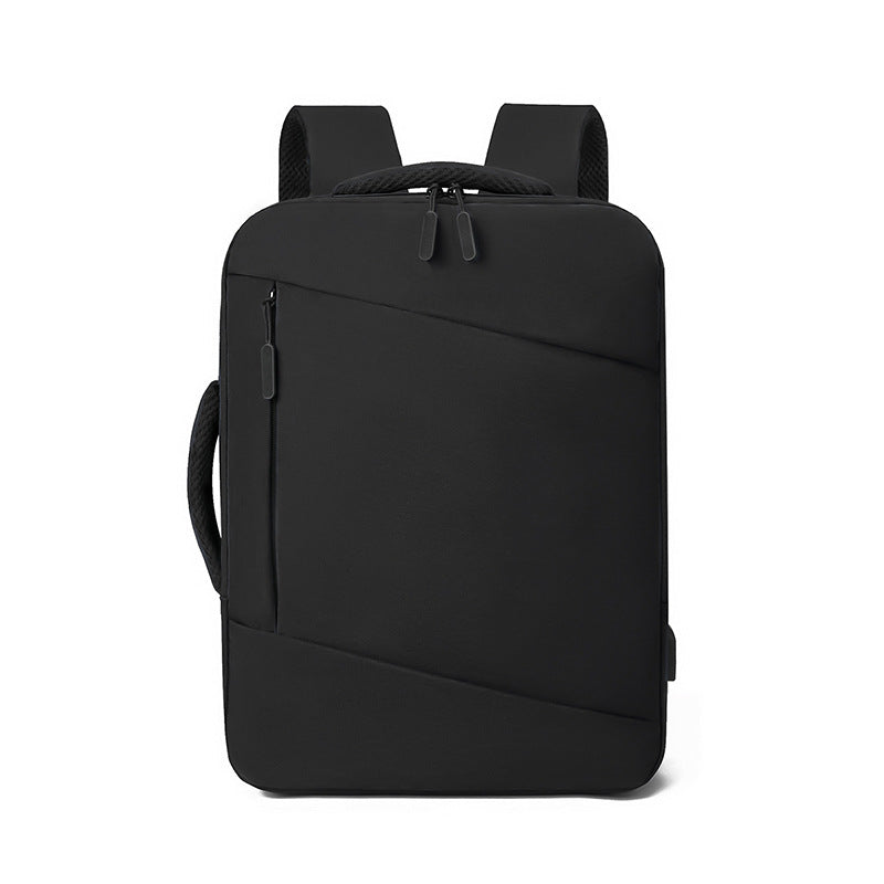 Schlanker organisierter Tech-Rucksack Brehn