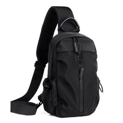 Multi-Funktionale Sling-Rucksack Brehn