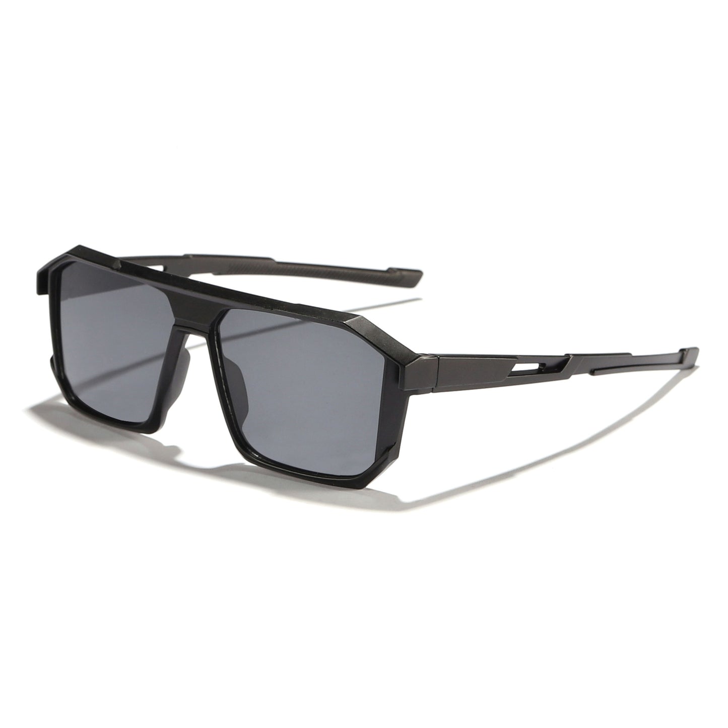 Damen moderne sportliche Sonnenbrille Brehn