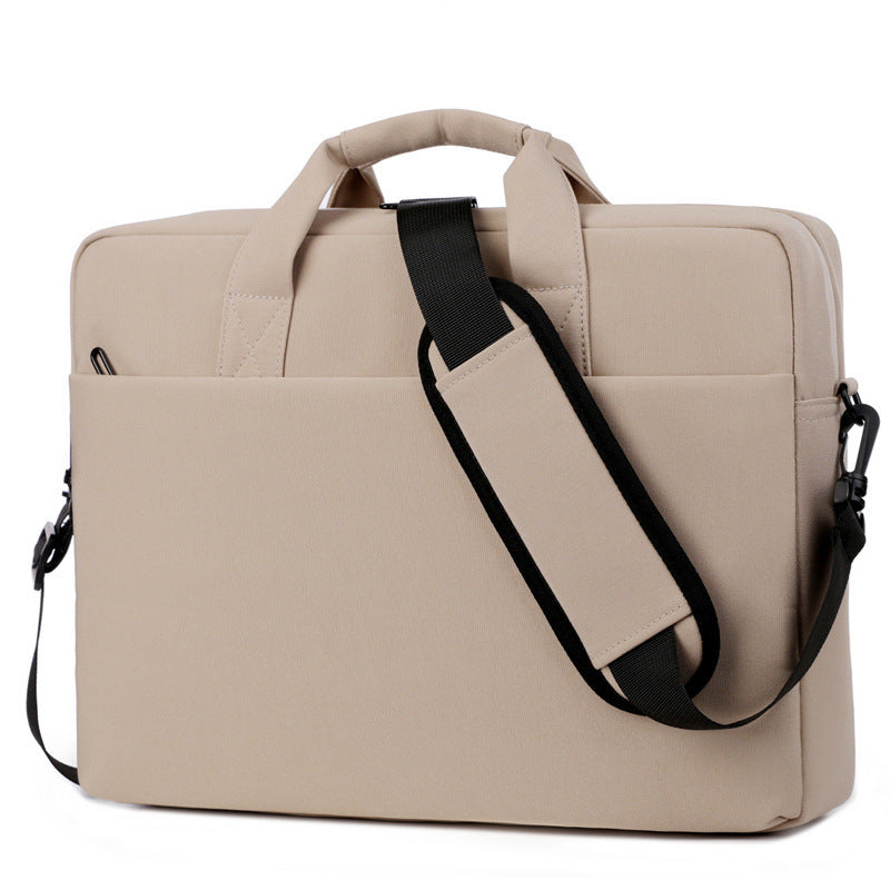 Laptoptasche mit Zusätzlichem Fach Brehn
