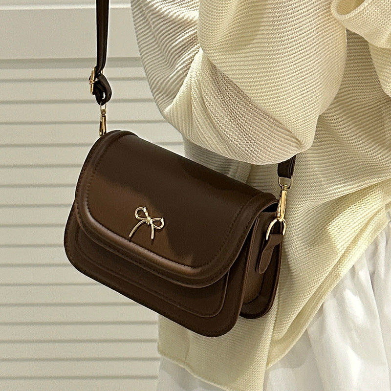 Elegante Mini Crossbody Tasche
