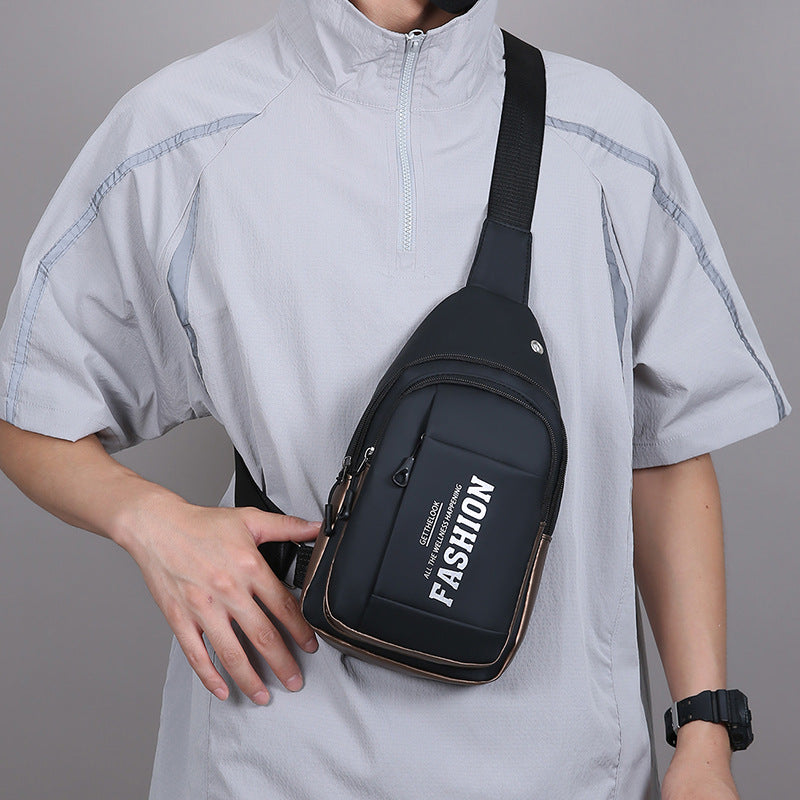 Moderne Sling Bag Brehn