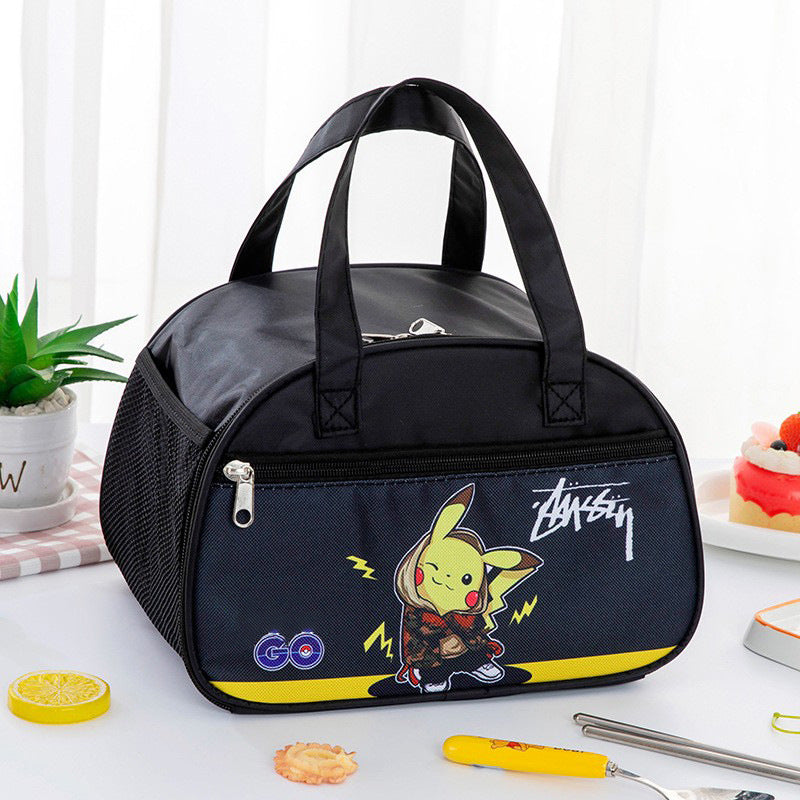 Pikachu-Themen Reisetasche Brehn